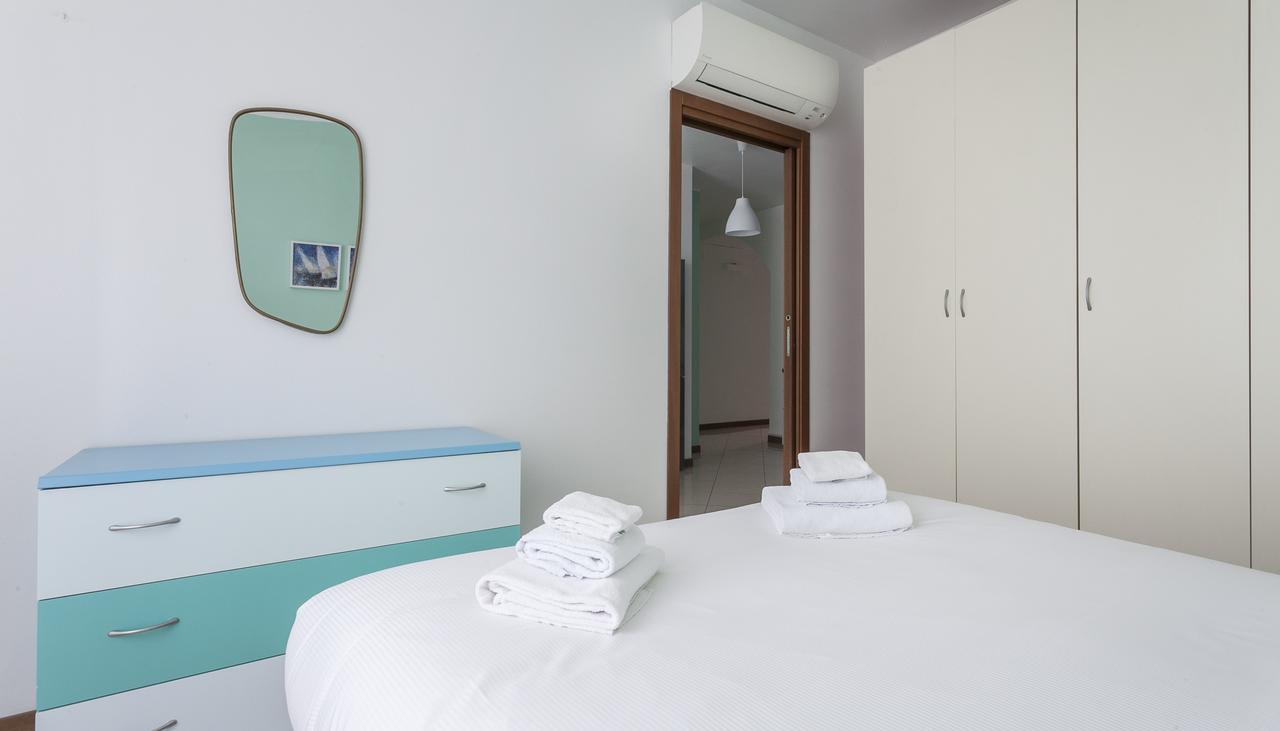 Italianway-Corso Como 5 Milan Bagian luar foto